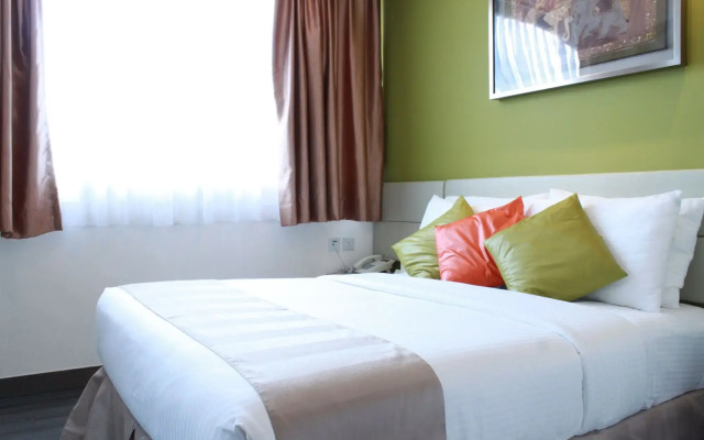 Seaview Holiday Resort