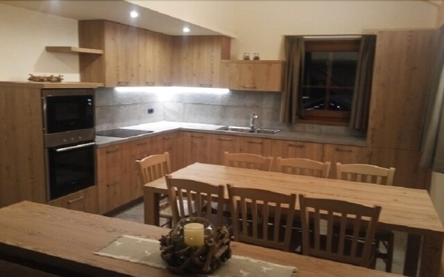 Livigno Ski Apartments 1