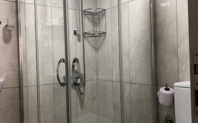 Kastoria Butik Pansiyon