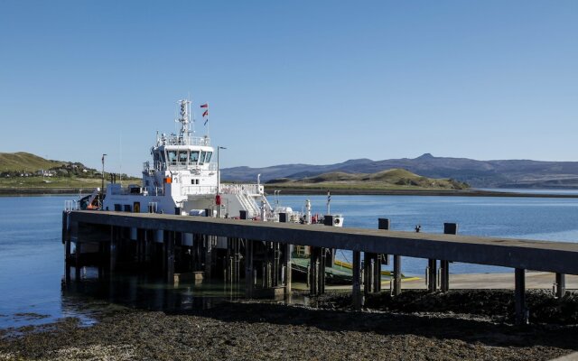 Isle of Raasay Distillery