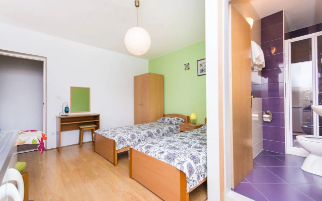 Nina Apartments
