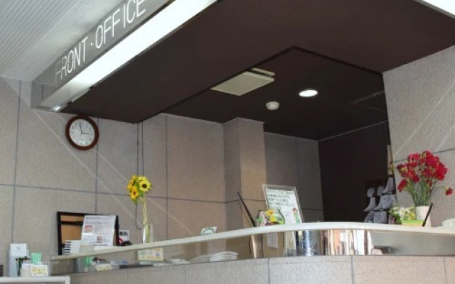 Hotel Welcome Matsumoto