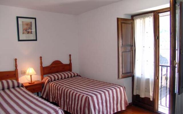 Apartamento Miguel Torla Ordesa
