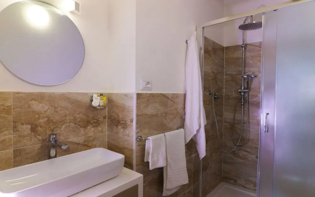 Afrodite Accommodation Tropea