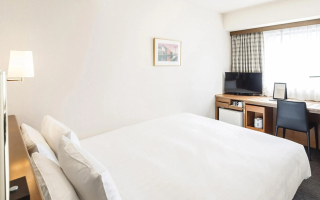 Richmond Hotel Sapporo Odori