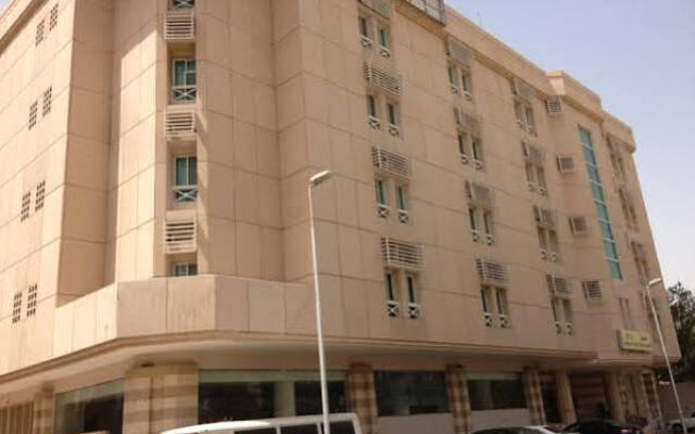 Jadly Hotel
