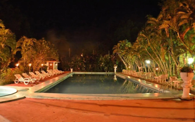 Hotel La Isla
