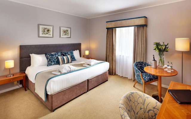 The Millrace Hotel