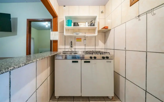 AP 26 Ala Canto Gran Residencial Solavir