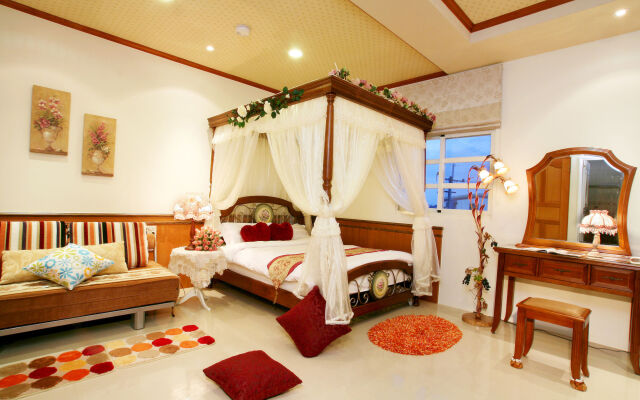 Avica B&B