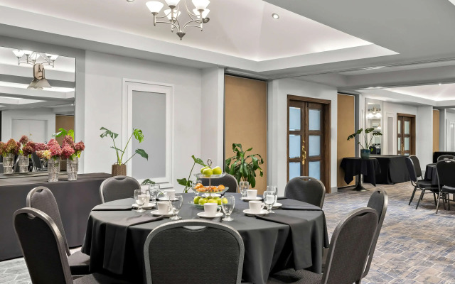 Best Western Hotel St. Jerome