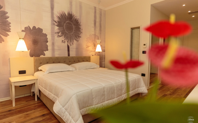 Regina City Hotel