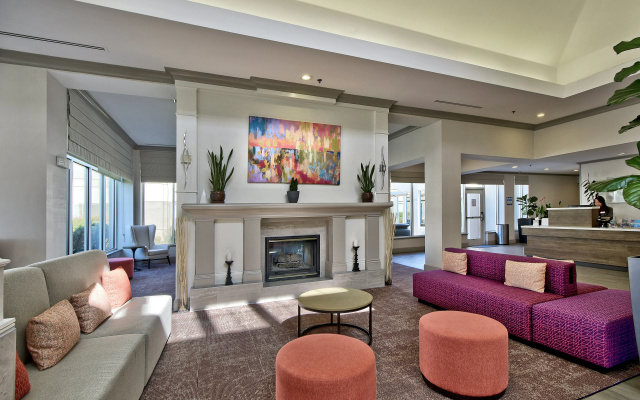Hilton Garden Inn Livermore