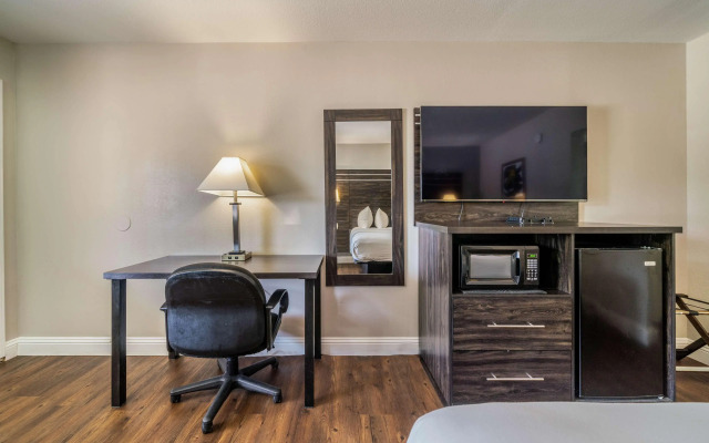 Best Western Inn Of Jasper