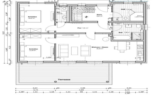 Residenz am Krakower See