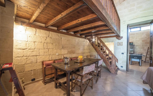 Masseria Illo Tempore