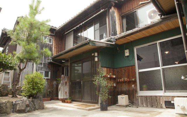 Guest house tokonoma - Hostel