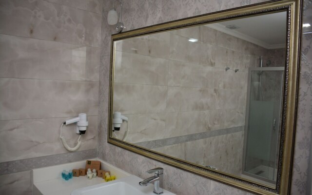 Pine Villas & Apartments Kusadasi