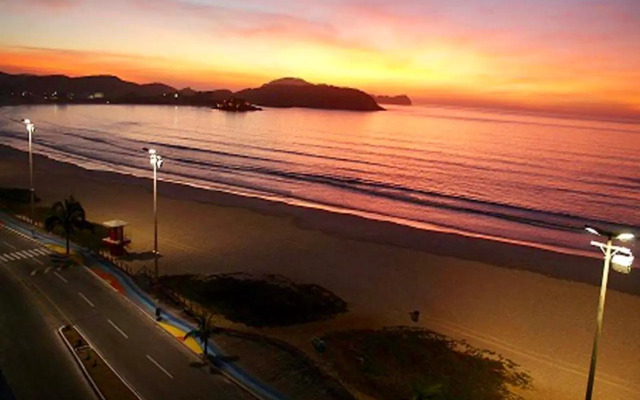 Praia do forte II