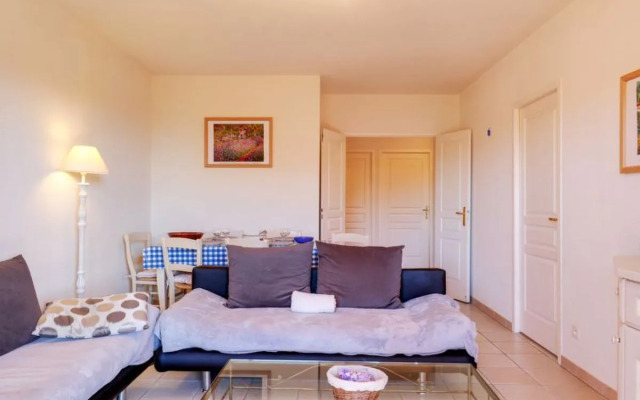 Le Mas dEsquières 25704