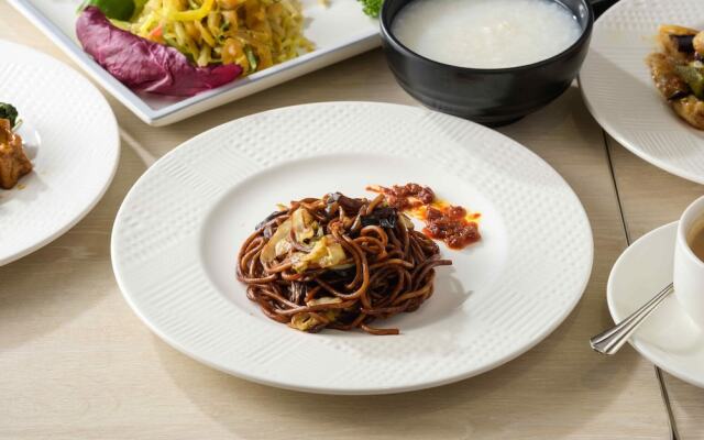 Spring's Rhapsody Hotel