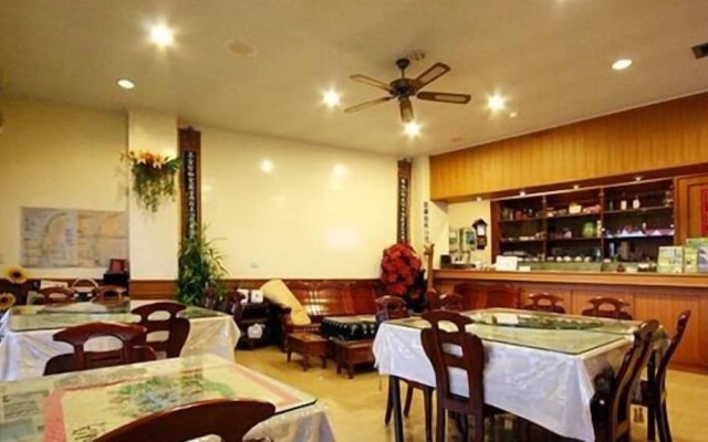 Da Tong B&B