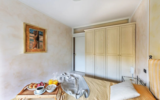 Residence Villa Giulia 5-03 with pool