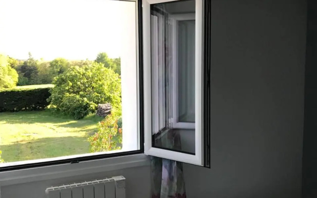 Gîtes de Pouzelande