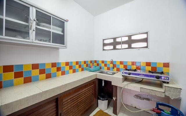 Baan Let's Sea Pool Villa
