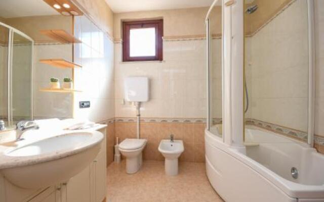 Locazione Turistica Residence Calap (TGL170)