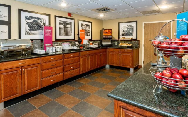 Hampton Inn Sedona