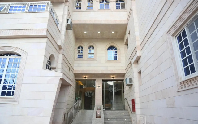 Safwat Al Amal Hotel
