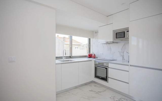 Liiiving - City Design Apartment Q