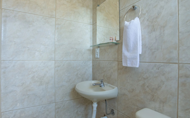 Pousada Flor de Brasília