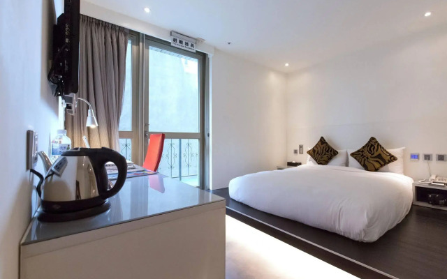 San Yon Hotel