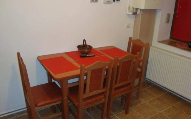 Apartament Miruna Sibiu Filarmonicii