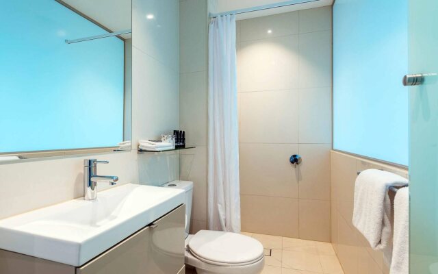 Novotel Melbourne Preston