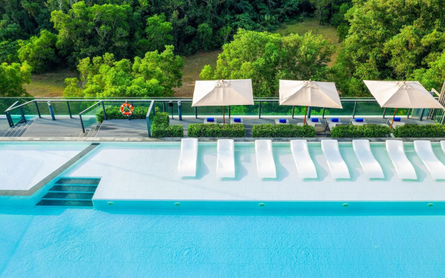 Hilton Garden Inn Phuket Bang Tao