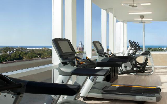 Crowne Plaza Key West-La Concha