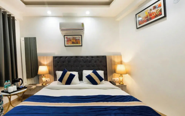 Evergreen Stay, Mahipalpur