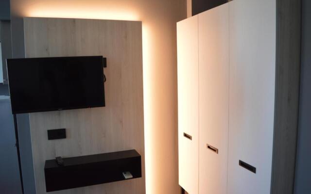 Residence Al Granzo
