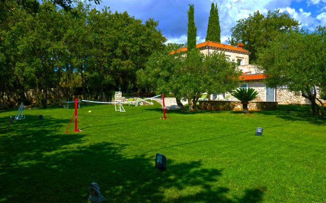 Villa Tereza