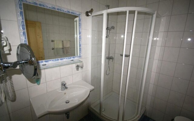 Familienpension Rasch