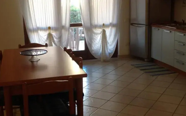 Appartamento Riu Foxi