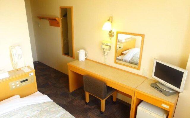 Good Inn Nishi Tsurusaki