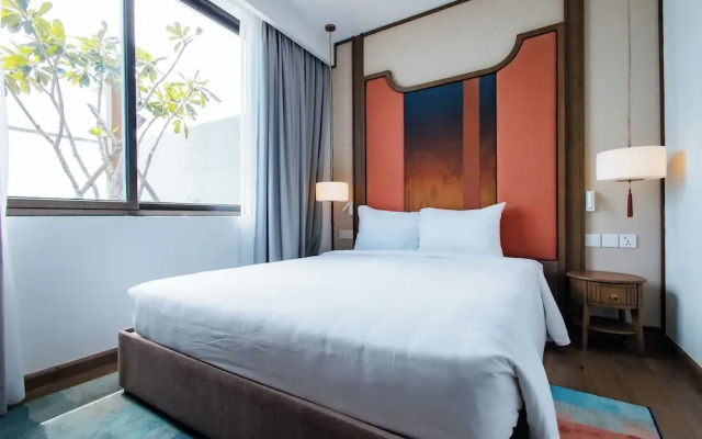 Wyndham Mandala Mui Ne
