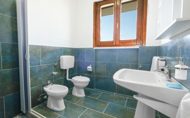 Residence Contrada Schite