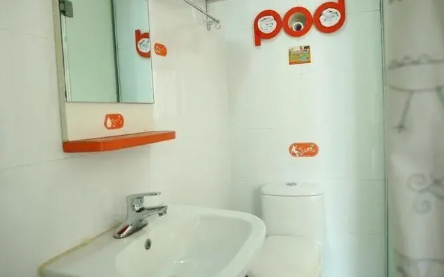 Pod Inn