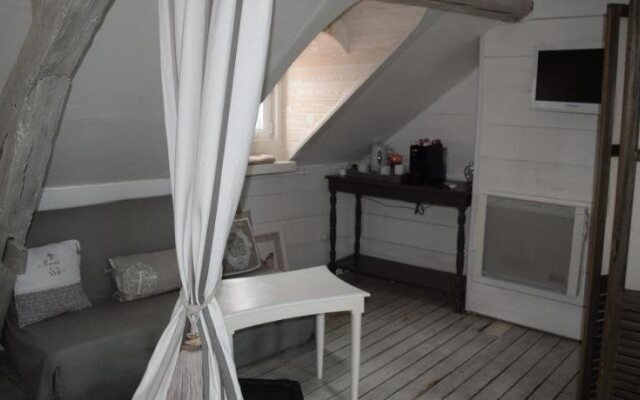 La Maison De Marie Caroline