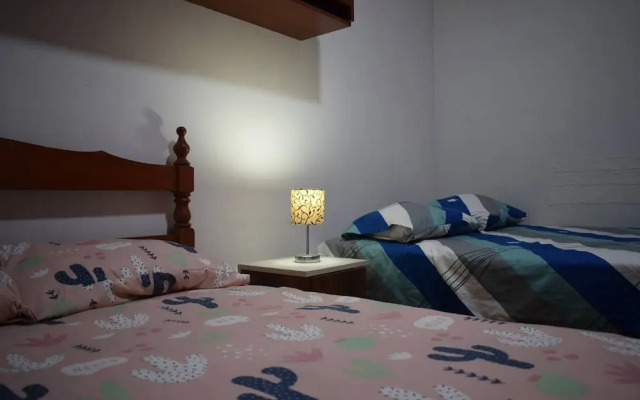 Central and Cozy Apartment
